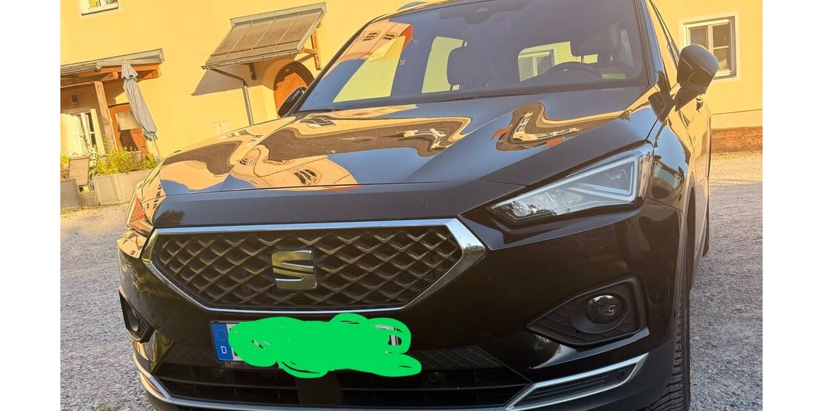Seat Tarraco 125.000 km 20.900 &euro; Mittenwalde 15749