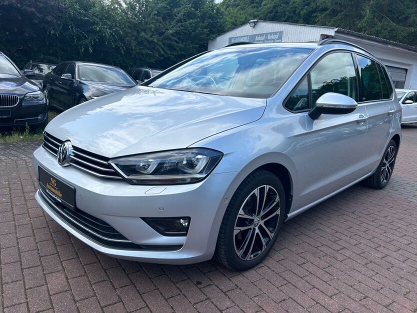 VW Golf 73.000 km 12.290 € Wettenberg 35435