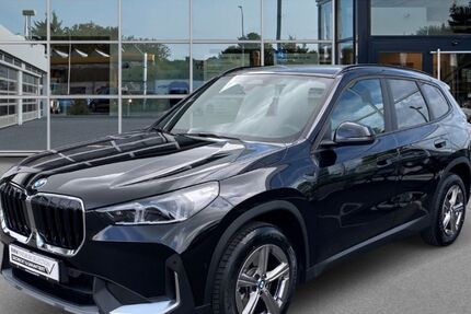 BMW X1 18.327 km 43.670 &euro; Borken 46325