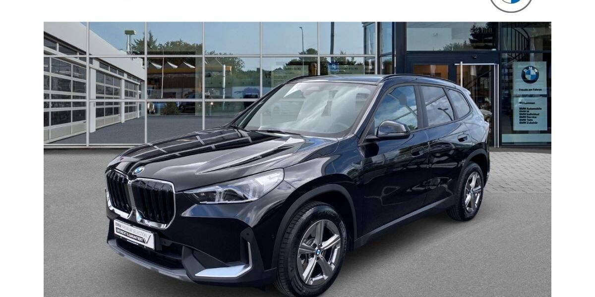 BMW X1 18.327 km 43.670 &euro; Borken 46325