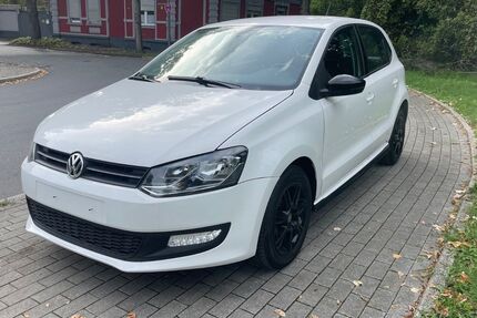 VW Polo 99.000 km 5.999 &euro; Gelsenkirchen 45889