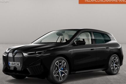 BMW iX 21.801 km 64.912 &euro; München 80939