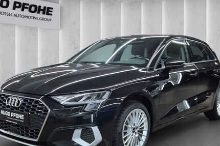 Audi A3 56.669 km 24.250 &euro; Hamburg 22047