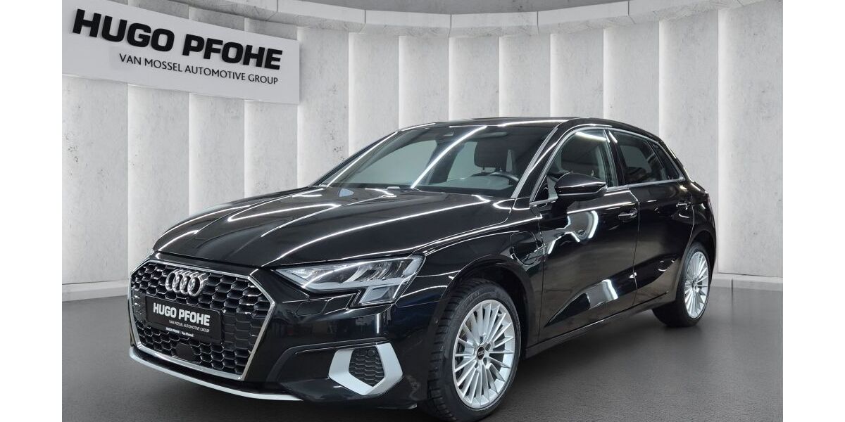 Audi A3 56.669 km 24.250 &euro; Hamburg 22047