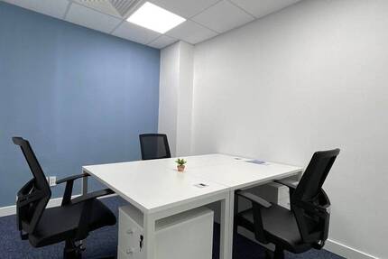 Gewerbeobjekt Augsburg Kriegshaber - 729&euro; | Angebot:26115617