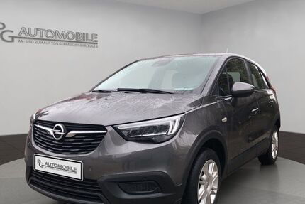 Opel Crossland (X) 25.000 km 13.290 € Braunschweig 38110