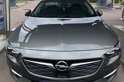 Opel Insignia 110.480 km 10.000 &euro; Amberg 92224