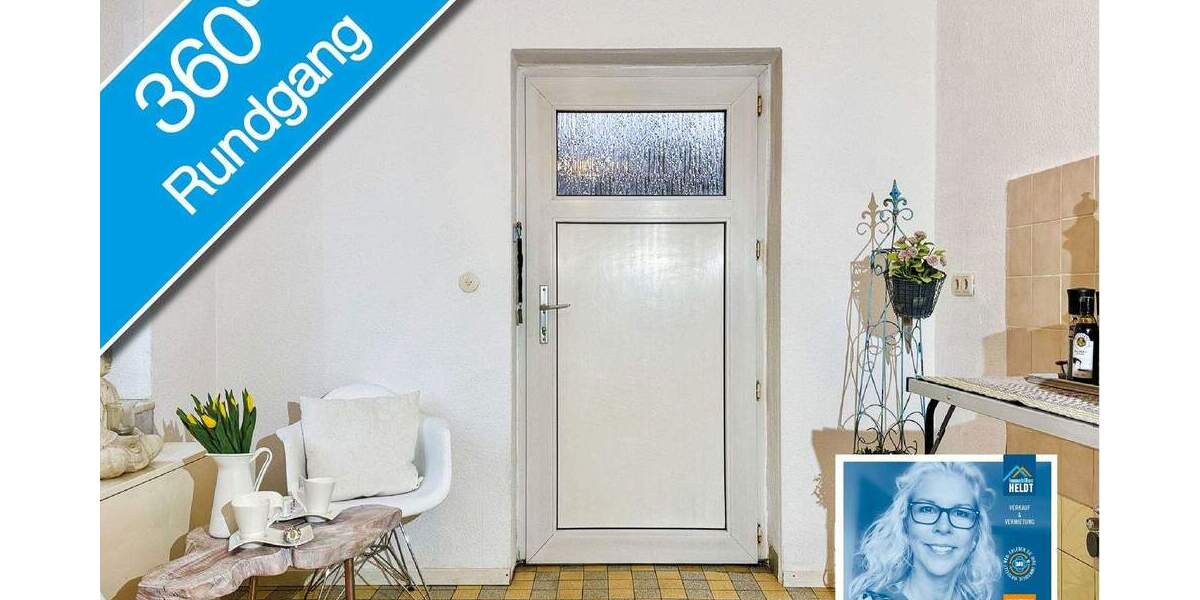 Einfamilienhaus Grevenkrug - 3 Zimmer, 75 m&sup2;, 239.000&euro; | Angebot:25675394