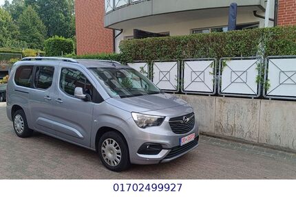 Opel Combo Life 198.000 km 9.790 &euro; Oberhausen 46145