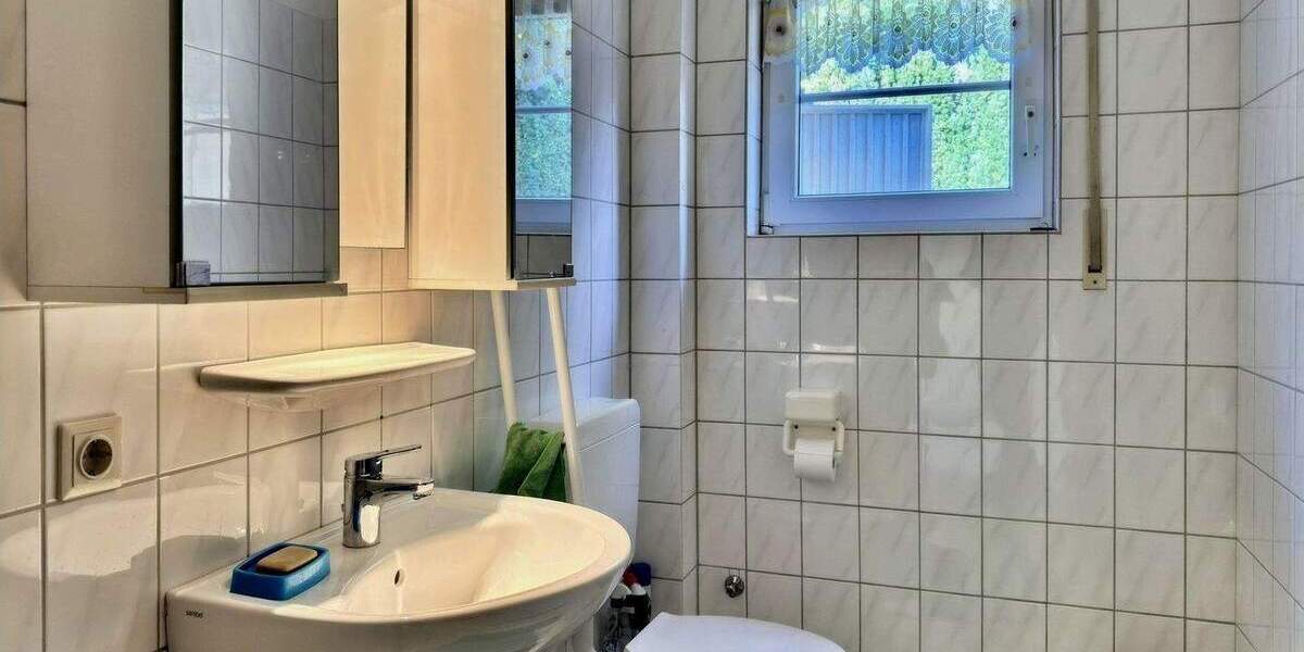 Doppelhaushälfte Adendorf - 3 Zimmer, 127 m&sup2;, 445.000&euro; | Angebot:25801933