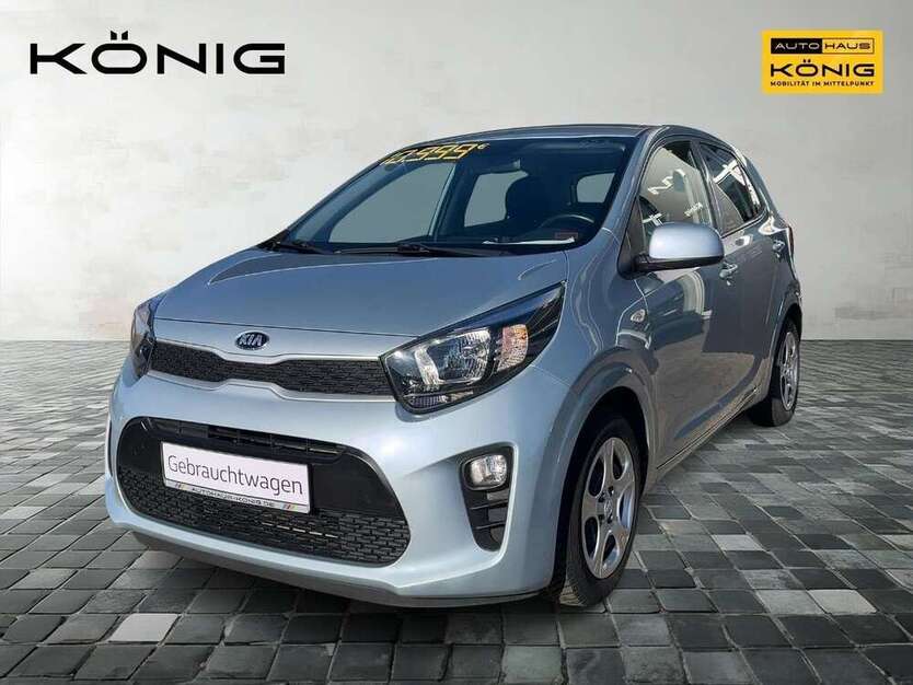 Picanto