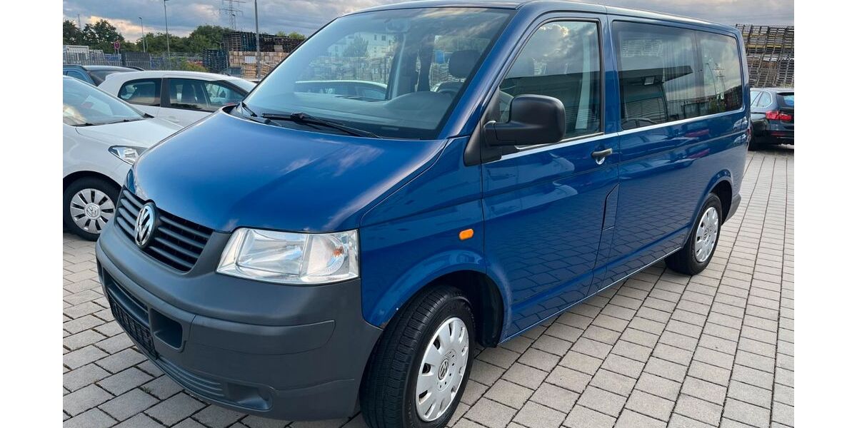 VW T5 Transporter 268.522 km 8.990 &euro; Kehl/Auenheim 77694