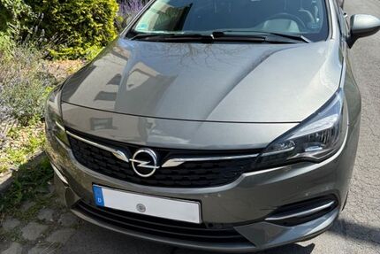 Opel Astra 120.000 km 10.500 &euro; Witten 58453