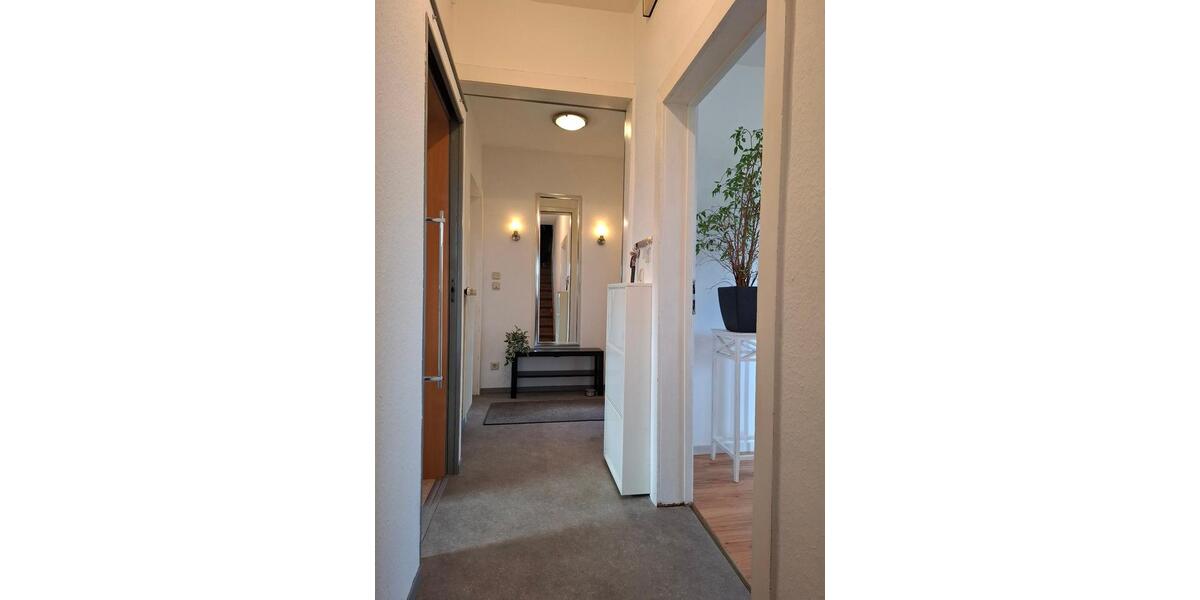 Einfamilienhaus Bad Hersfeld - 4 Zimmer, 78 m&sup2;, 1.050&euro; | Angebot:26042552