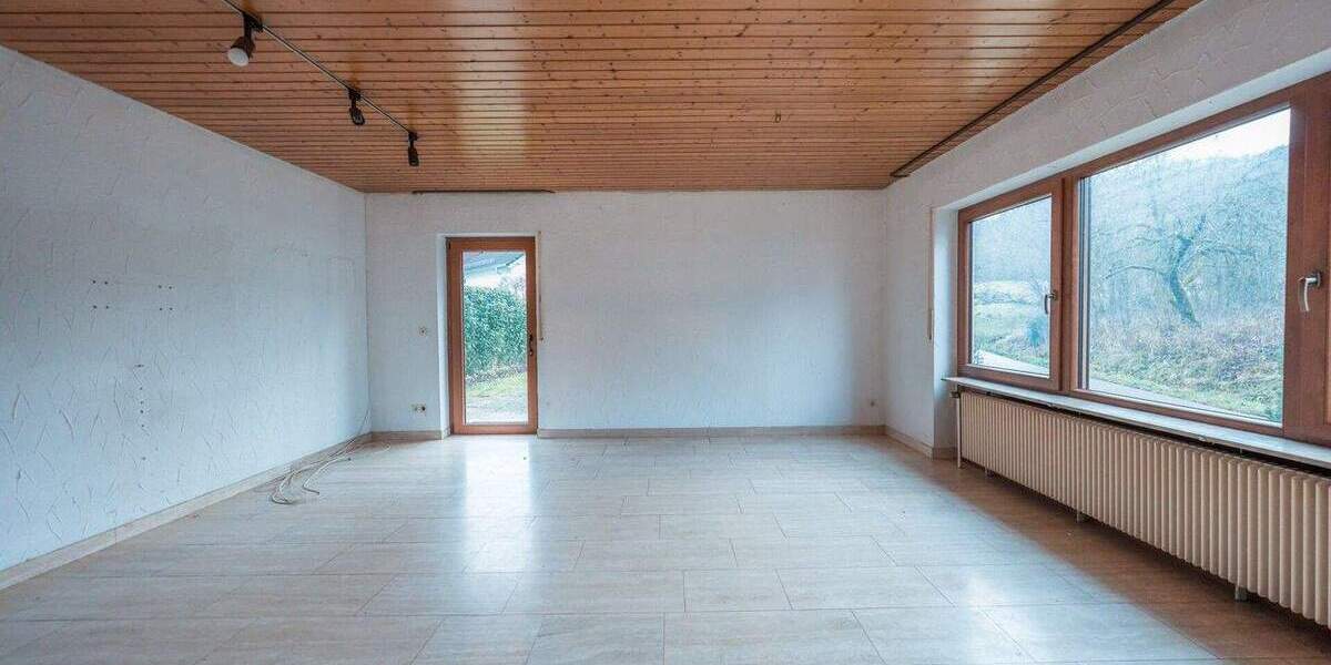 Einfamilienhaus Rudersberg / Lindental Lindental - 6 Zimmer, 137 m&sup2;, 475.000&euro; | Angebot:25697435