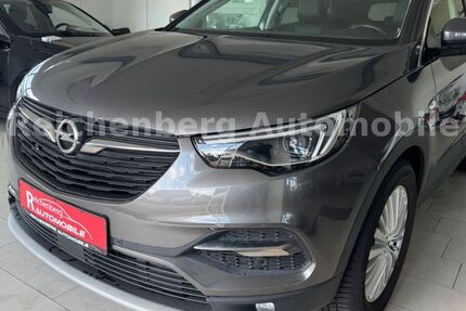 Opel Grandland (X) 65.527 km 14.480 &euro; Schleswig 24837