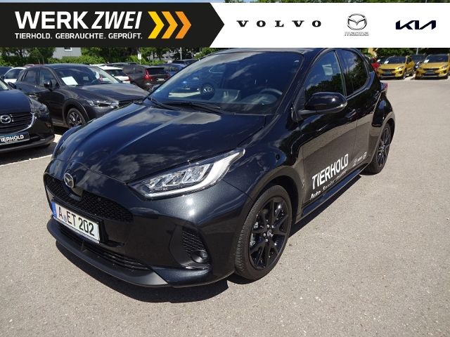 Mazda 2 Hybrid 12.870 km 26.990 &euro; Augsburg 86179
