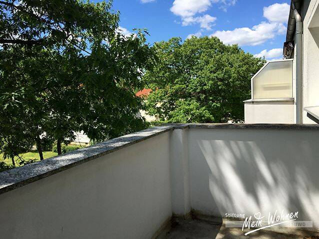 Etagenwohnung Bad Dürrenberg - 2 Zimmer, 41 m&sup2;, 298&euro; | Angebot:26358587