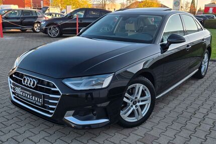 Audi A4 114.700 km 24.995 &euro; Mindelheim 87719