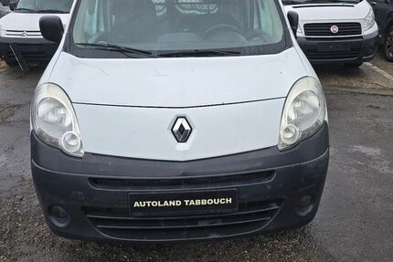Renault Kangoo 258.640 km 2.750 € Pirmasens 66954