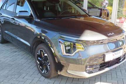 Kia Niro 30.228 km 29.870 € Ludwigsfelde 14974