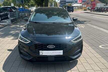 Ford Focus 136.027 km 15.999 &euro; Freiburg 79108