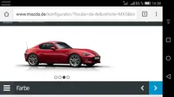 Mazda MX-5 56.000 km 28.000 &euro; Saarwellingen 66793