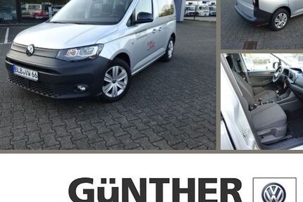 VW Caddy 85.357 km 19.490 &euro; Bad Berleburg... 57319