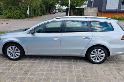 VW Passat 146.000 km 9.250 &euro; Obertraubling 93083