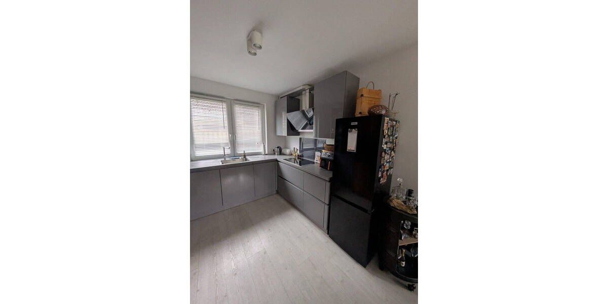 Reihenmittelhaus Quickborn - 4 Zimmer, 123 m&sup2;, 1.700&euro; | Angebot:26188528