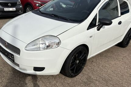 Fiat Punto 118.500 km 3.990 &euro; Rhauderfehn 26817
