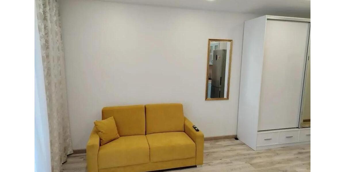 Etagenwohnung Pfungstadt - 1 Zimmer, 33 m&sup2;, 75.000&euro; | Angebot:26705512