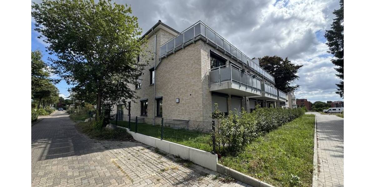 Etagenwohnung Achim - 2 Zimmer, 74 m&sup2;, 319.000&euro; | Angebot:25661309