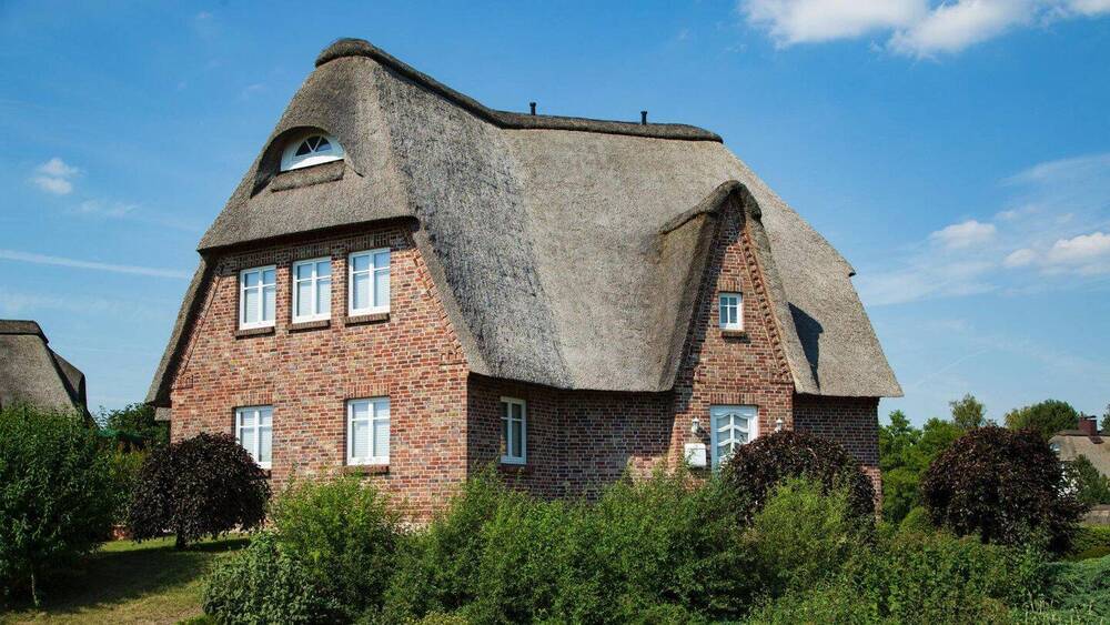 Einfamilienhaus Glückstadt - 4 Zimmer, 200 m&sup2;, 1.380.000&euro; | Angebot:26595290