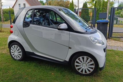 Smart ForTwo 77.520 km 6.300 &euro; Brieselang 14656
