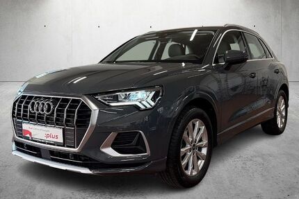 Audi Q3 20.815 km 39.479 € Osterode 37520