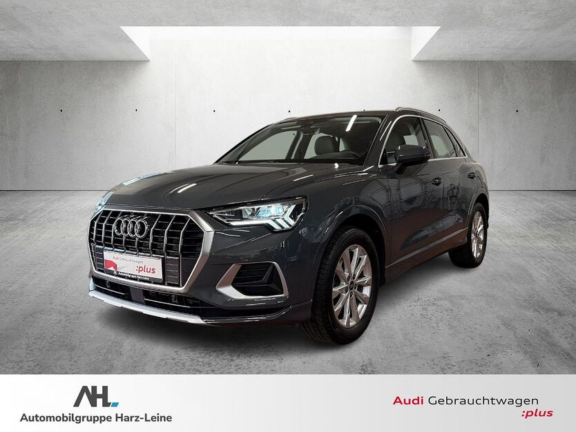 Audi Q3 20.815 km 39.479 € Osterode 37520