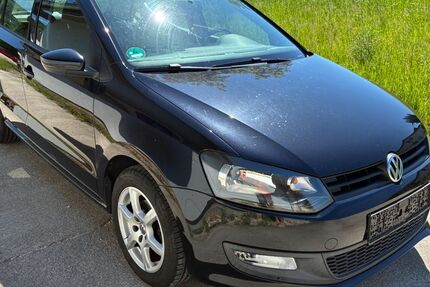 VW Polo 156.000 km 4.490 &euro; Heubach 73540