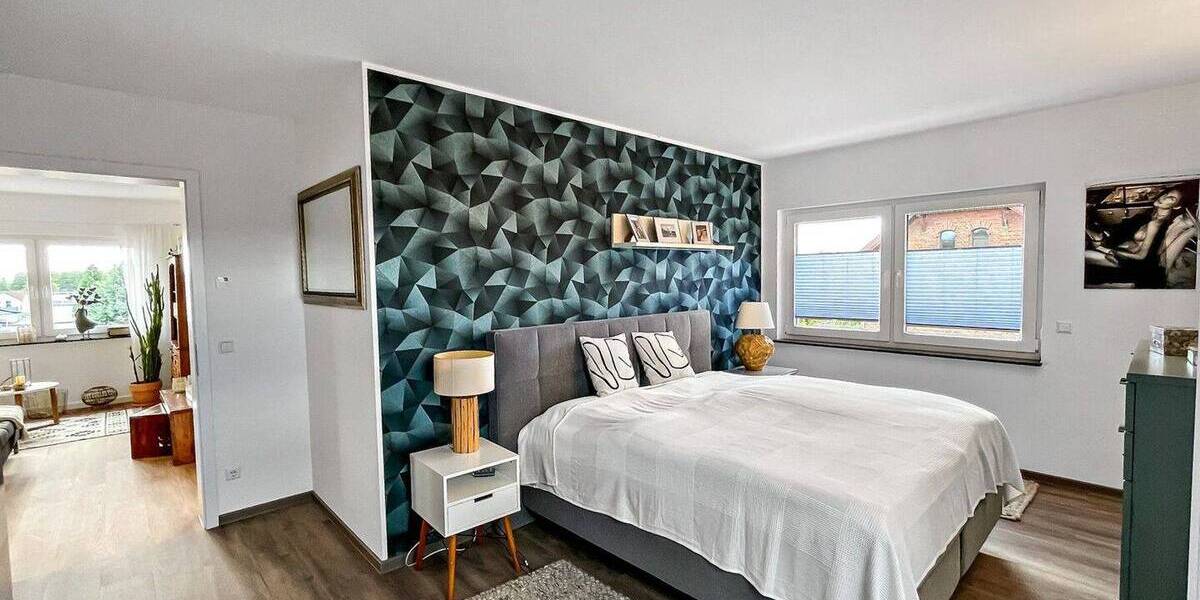Etagenwohnung Tauche Lindenberg - 3 Zimmer, 105 m&sup2;, 298.000&euro; | Angebot:25769024