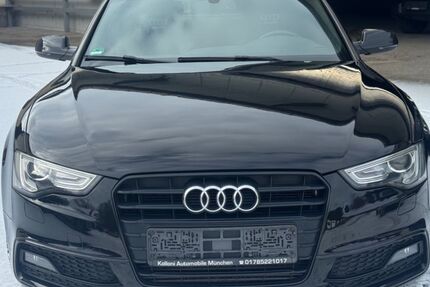 Audi A5 383.227 km 9.900 &euro; Freising 85354