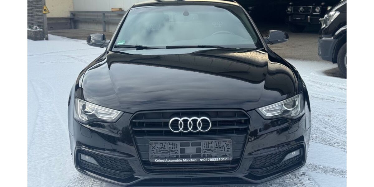 Audi A5 383.227 km 9.900 &euro; Freising 85354