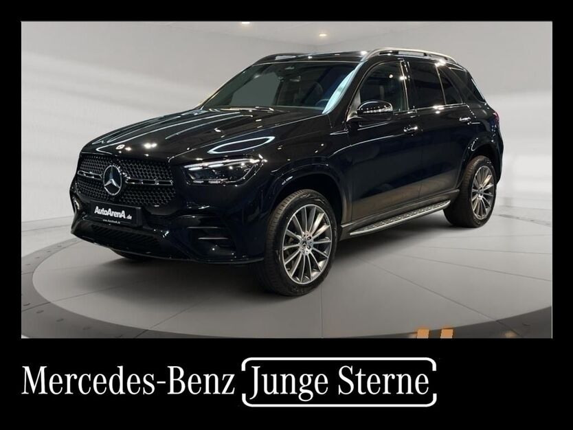 Mercedes-Benz GLE 450 14.713 km 86.869 € Heilbronn 74072