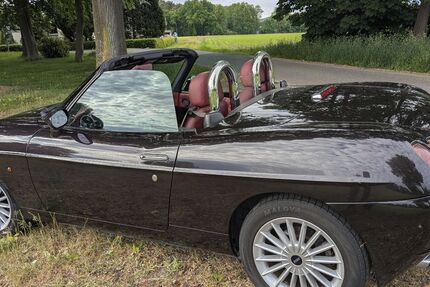 Fiat Barchetta 146.050 km 5.500 &euro; Bielefeld 33649