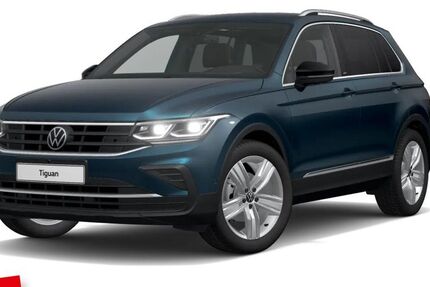 VW Tiguan 48.100 km 28.950 &euro; Buergstadt 63927