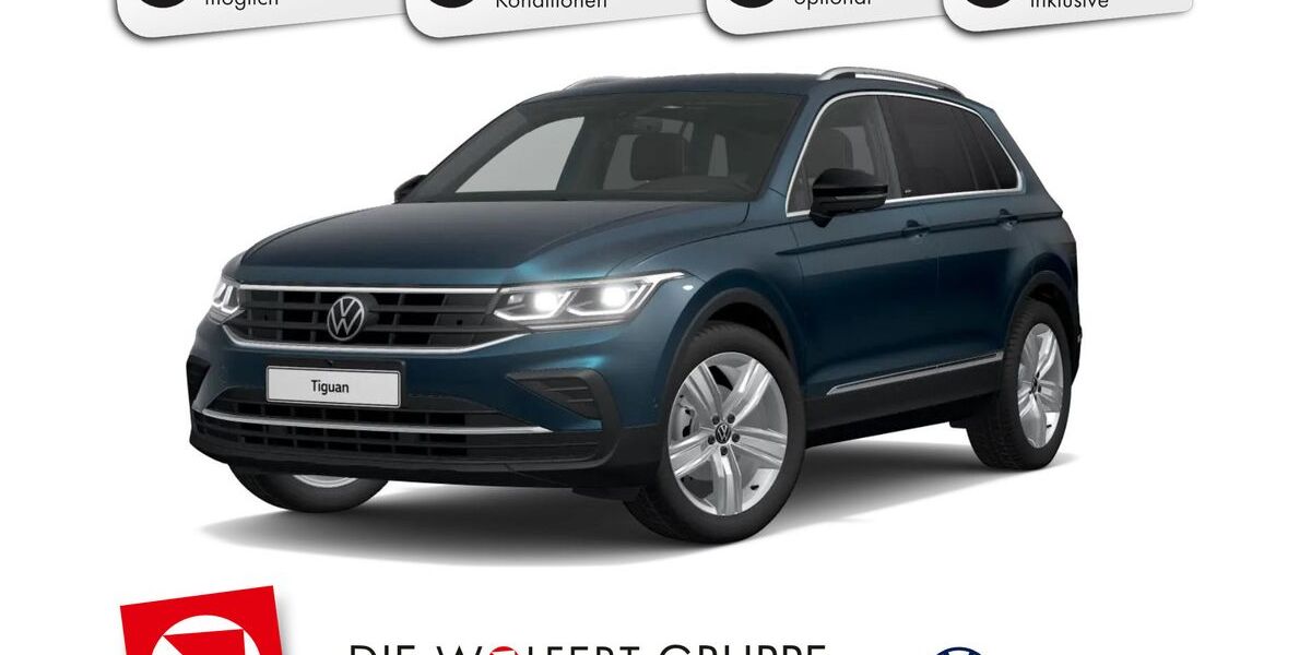 VW Tiguan 48.100 km 28.950 &euro; Buergstadt 63927