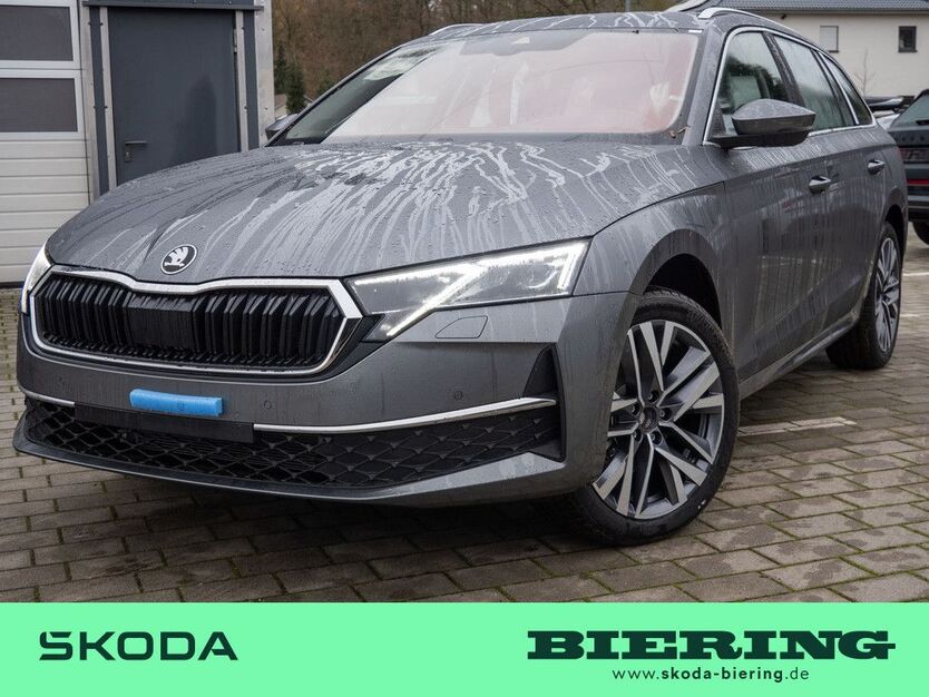 Skoda Octavia 5.000 km 41.175 € Schwielowsee OT Geltow 14548