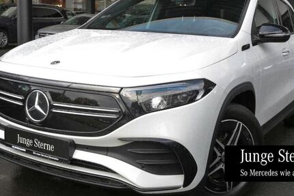 Mercedes-Benz EQA 92.150 km 26.860 € Büttelborn 64572