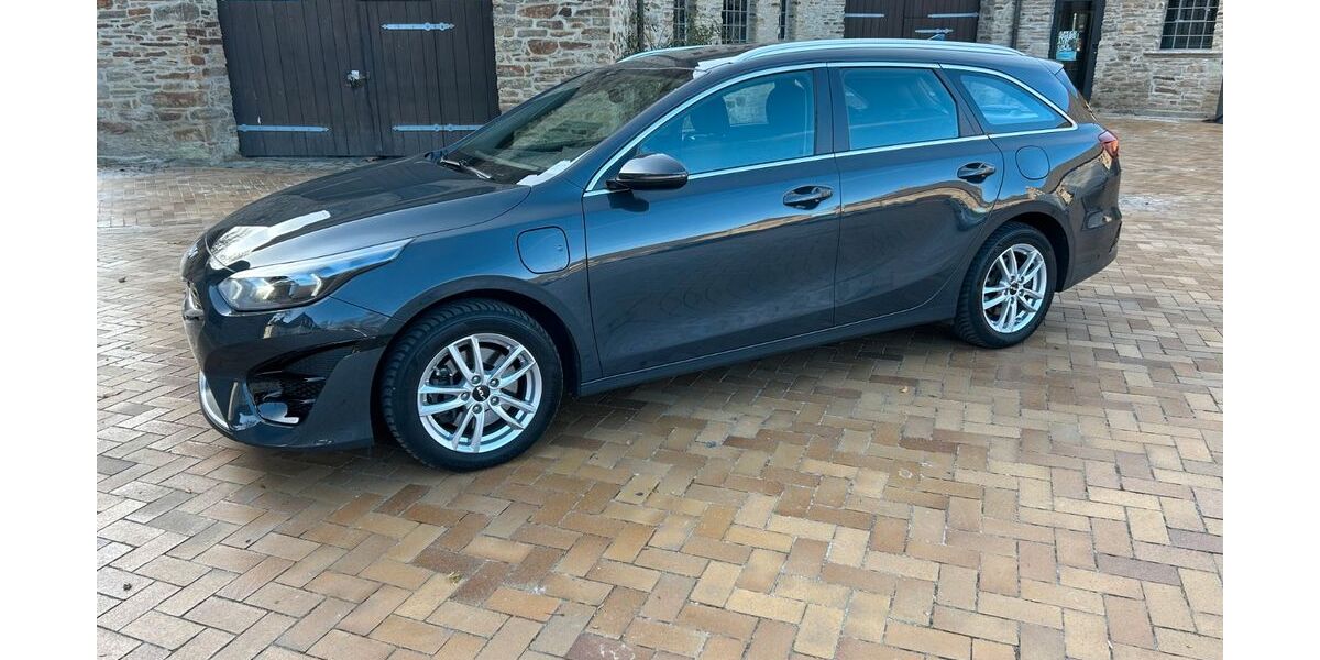 Kia ceed / Ceed 82.500 km 16.850 &euro; Holzwickede 59439