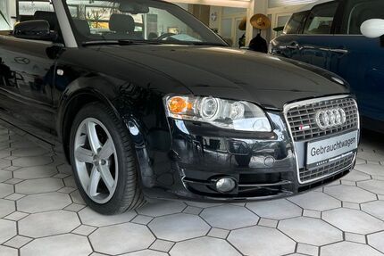 Audi A4 125.700 km 12.870 &euro; Oberursel/Taunus 61440