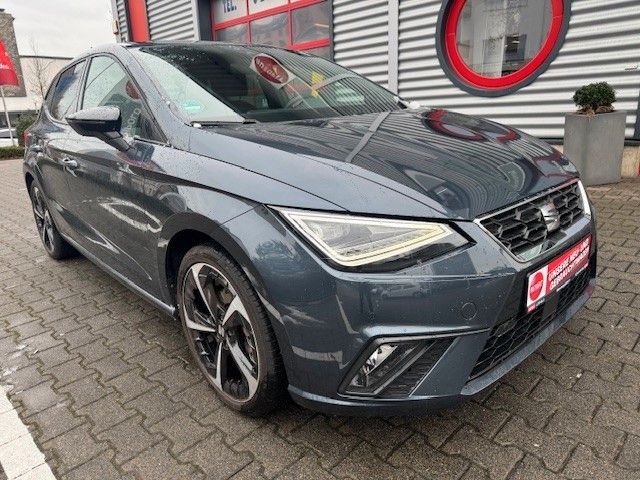 Seat Ibiza 24.615 km 19.300 &euro; Mönchengladbach 41239